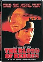 The Blood of Heroes
