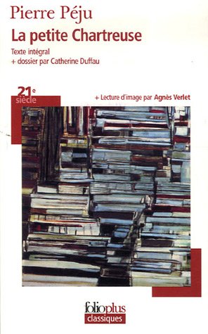 City Travel Guides Discounted  Livres : La petite Chartreuse