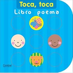 Libro poema (Toca toca series)