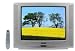 ALBA - CTV5105SIL - 21' CTV - SILVER