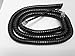 The VoIP Lounge Replacement 25 Foot Long Gray Handset Curly Cord for Cisco 7900 Series IP Phone 7902 7905 7906 7910 7911 7912 7940 7941 7960 7961 7962 7965 7970 7971 7975
