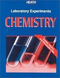 Chemistry: Laboratory Experiments