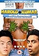 Harold And Kumar Get The Munchies [DVD]