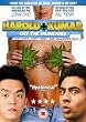 Harold & Kumar Get The Munchies [DVD]