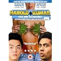 Harold & Kumar Get The Munchies [DVD]