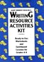 Writing Resource Activities Kit: Ready-To-Use Worksheets and Enrichment Lessons for Grades 4-9 (Pamphlet Series / Oral History Association)
