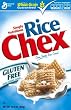 Chex Rice Cereal, 12.8-Ounce Box (Pack of 7)