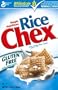 Rice Chex Cereal, 12.8-Ounce Box (Pack of 6)