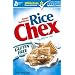 Rice Chex Cereal, 12.8-Ounce Box (Pack of 6)