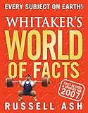 Whitaker's world of facts