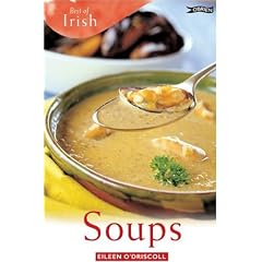 Best of Irish Soups