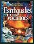 Pathfinders: Earthquakes & Volcanoes (Reader's Digest Pathfinders)