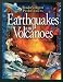Books : Pathfinders: Earthquakes & Volcanoes (Reader's Digest Pathfinder Series)