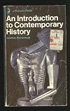 An Introduction to Contemporary History
