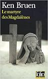 Le martyre des Magdal�nes: Une enqu�te de Jack Taylor