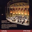 Piano Concertos 1 and 2