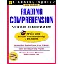 Reading Comprehension Success in 20 Minutes a Day, 3rd Edition (Skill Builders)
