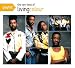 Playlist:The Very Best of Living Colour (Eco-Friendly Packaging)