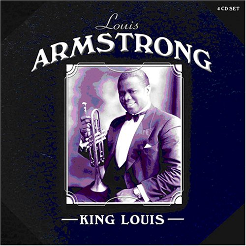 CD-Charts  Search : King Louis