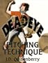 The Dead Eye Pitching Technique