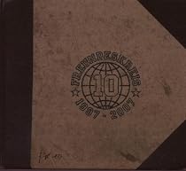 Fk 10 Ltd. Edition Digipack, CD + DVD mit Videoclips + 28-seitigem history booklet