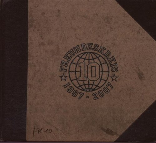 Freundeskreis - Fk10 - Zortam Music