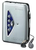 Review Aiwa HS-GMX45 / Aiwa HSGMX45 Silver Personal Stereo