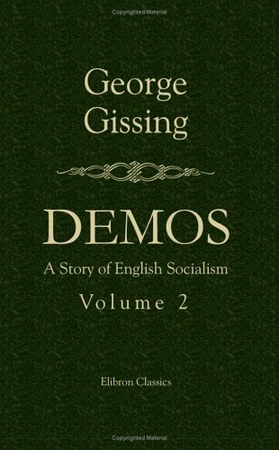 George Gissing