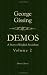 Book Demos. A Story of English Socialism: Volume 2