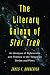 The Literary Galaxy of Star Trek: An Analysis of References And Themes in the Television Series