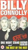 Billy Connolly - One Night Stand Down Under - Live In Brisbane [1999]