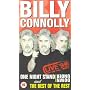 Billy Connolly - One Night Stand Down Under - Live In Brisbane [VHS] [1999]