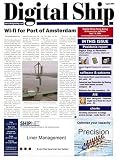 Magazines : Digital Ship