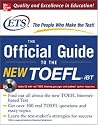 TOEFL iBT: The Official ETS Study Guide (McGraw-Hill's TOEFL iBT)