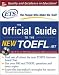  : TOEFL iBT: The Official ETS Study Guide (McGraw-Hill's TOEFL iBT)