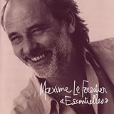 Essentiellespar Maxime Le Forestier