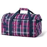 DAKINE Reisetasche Girls EQ Bag MED, Vivienne Plaid, 56x28x28cm, 8350-484