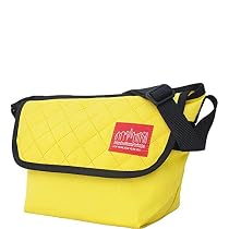 Manhattan Portage Messenger Bag XXS Quilt
