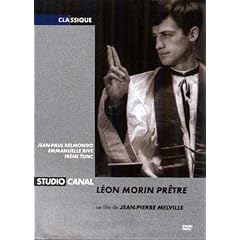 L�on Morin, pr�tre