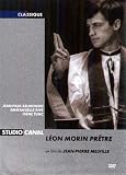 L�on Morin, pr�tre