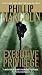 Executive Privilege