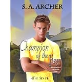 Champion of the Fey (Champion of the Sidhe urban fantasy series)
