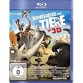 Konferenz der Tiere (3D Version) [3D Blu-ray]