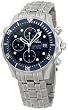 Omega Men's 2225.80 Seamaster Chronograph Dial Watch from Omega