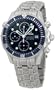 Omega Men's 2225.80 Seamaster Chronograph Dial Watch