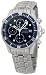 Omega Men's 2225.80 Seamaster Chronograph Dial Watch