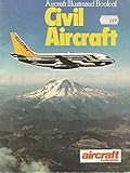 Aircraft illustrated book of civil aircraft