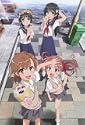OVAとある科学の超電磁砲仮Bluray