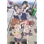 タイトル未定OＶA「とある科学の超電磁砲」オープニングテーマ(初回限定盤)(DVD付)