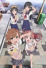 OVA「とある科学の超電磁砲」[Blu-ray]